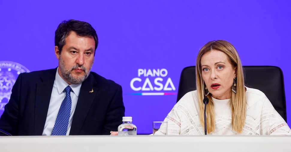 Centomila nuovi alloggi in 10 anni in Italia: tutte le novità del Piano casa