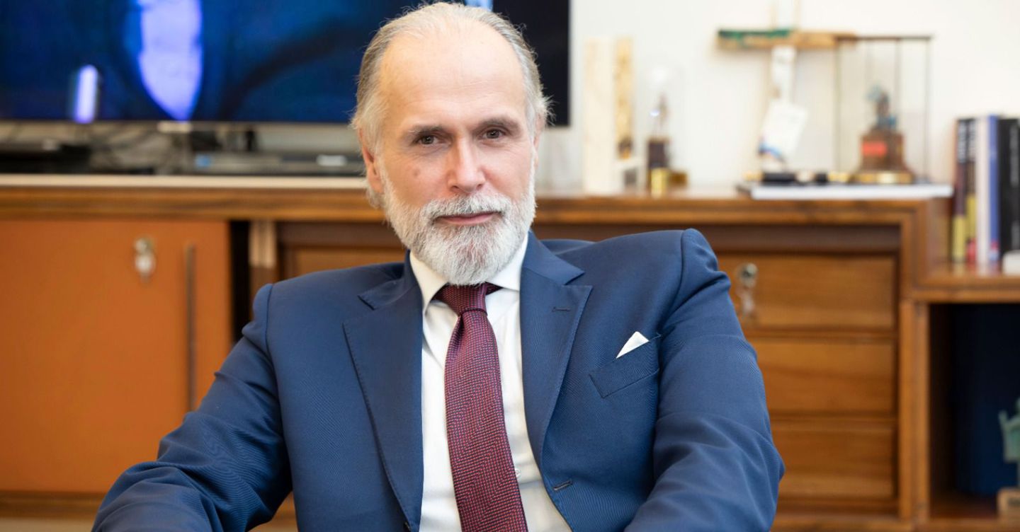 Rossi (Rai): «Niente passi indietro sul piano immobiliare: la Rai non è un museo»