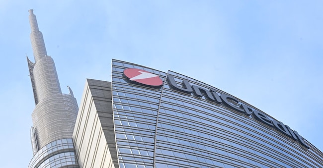 Unicredit approva l’aumento di capitale per l’offerta di scambio su Commerzbank ANSA