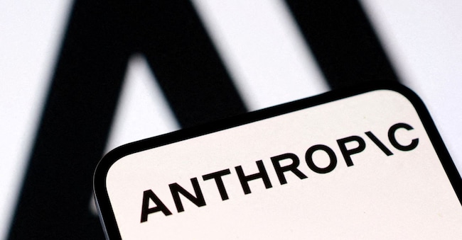 Anthropic lavora a una joinventure con Goldman Sachs, Blackstone e altri fondi di Wall Street REUTERS