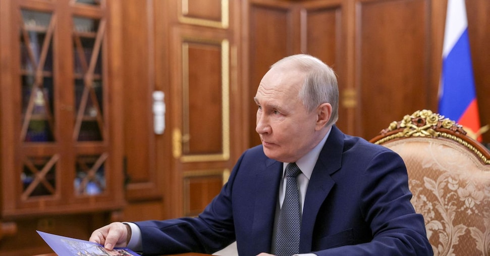 Ucraina, Russia annuncia cessate il fuoco per 8 e 9 maggio. Zelensky lo propone già dal 6