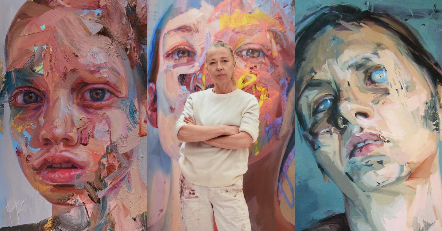 https://i2.res.24o.it/images2010/S24/Documenti/2026/05/05/Immagini/Ritagli/4.Jenny%20Saville%20-%20Focus%202024%20Olio%20su%20tela-Jenny%20Saville_Photo%20Prudence%20Cuming%20Associates%20Ltd_Courtesy%20Gagosian-Collage-U04680116602UCP-U36804726280Zqi-1440x752@IlSole24Ore-Web.JPEG