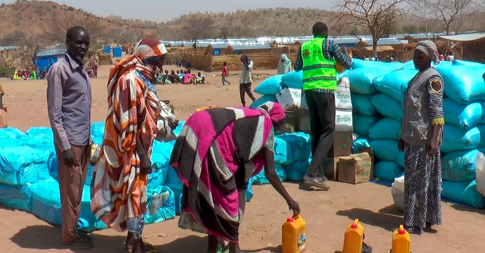 Crisi dei fertilizzanti, Africa e Asia soffrono la fame