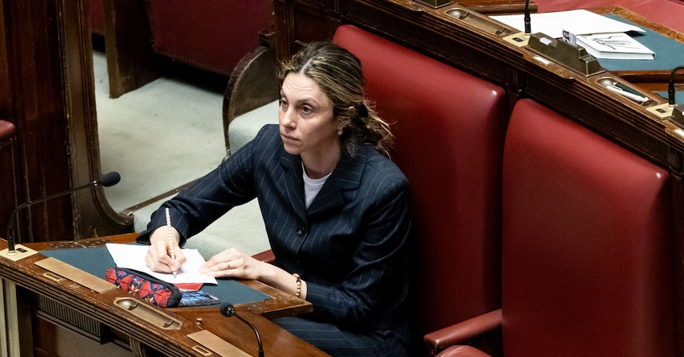 pd marianna madia lascia il partito l8217ex ministra verso italia viva