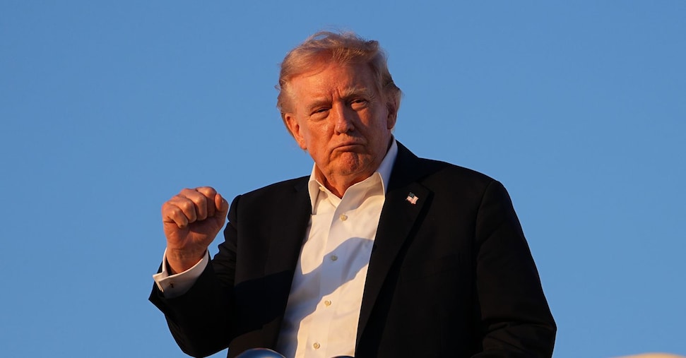 Trump: «Project Freedom» per liberare Hormuz. Iran: qualsiasi ingerenza Usa nello Stretto viola tregua