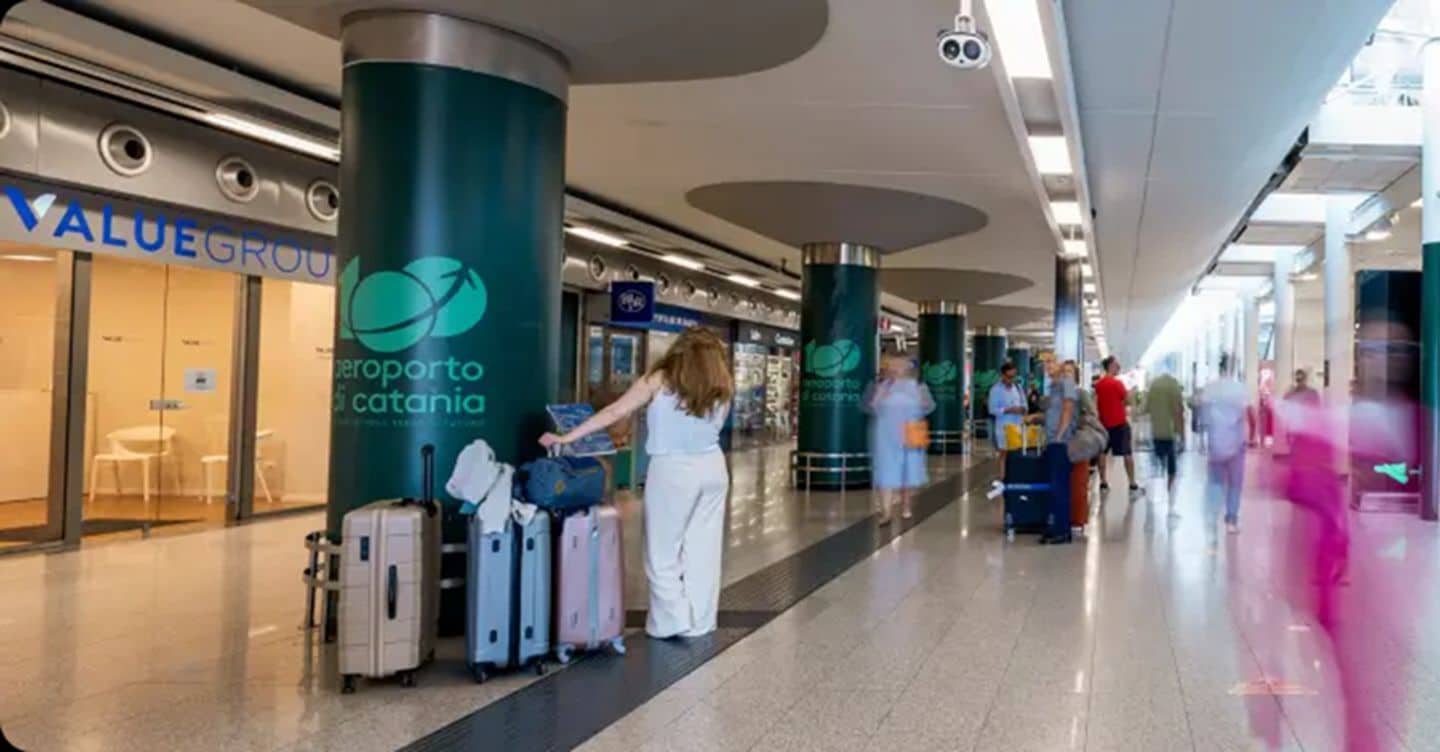 Aeroporti Catania-Comiso, Sac pubblica l’avviso: parte la ricerca del socio privato