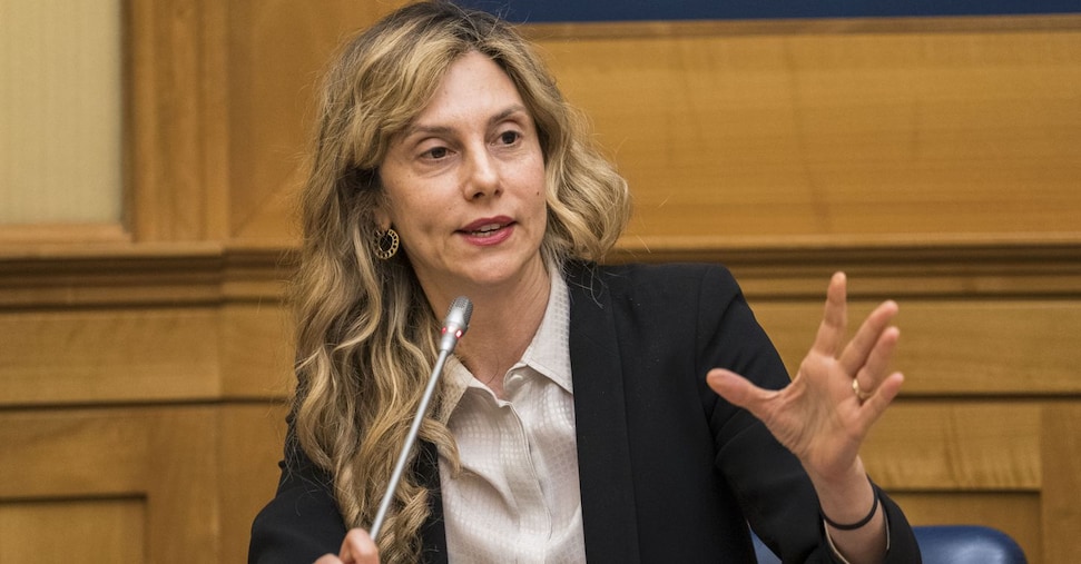 Marianna Madia lascia il Pd e passa a Italia viva: con Renzi rafforziamo i riformisti