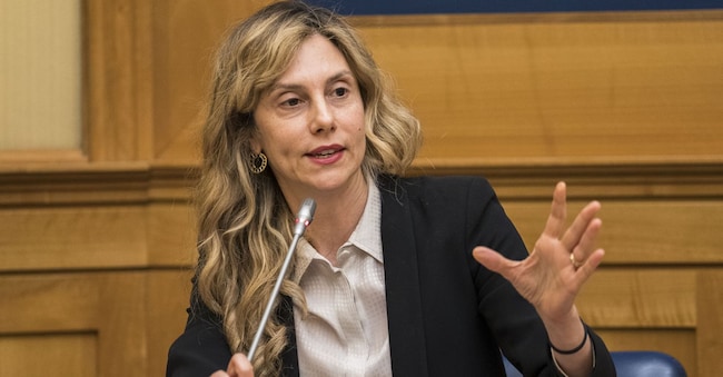Marianna Madia 7146