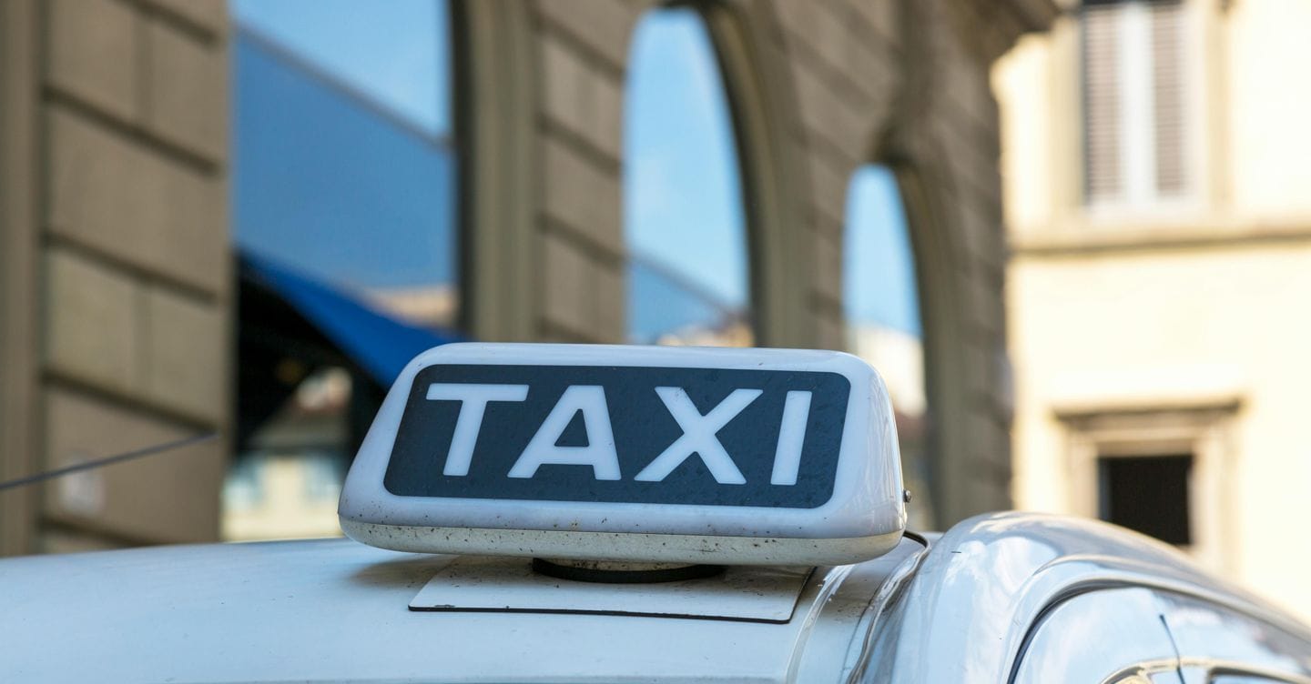 Taxi, domani sciopero e proteste in tutta Italia contro governo e app delle multinazionali