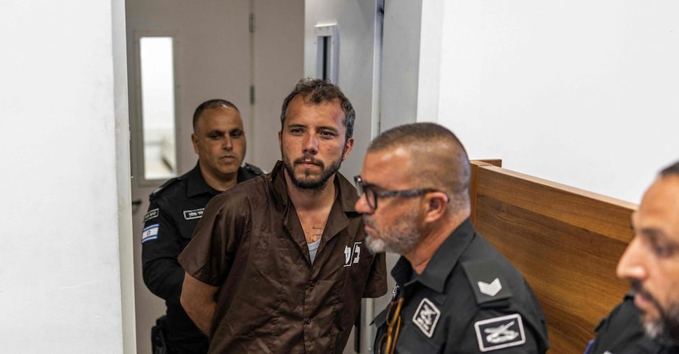 Flotilla, Israele proroga di 6 giorni detenzione 2 attivisti