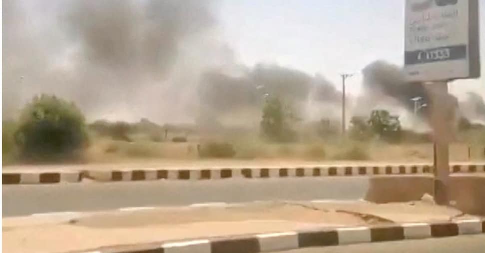 Sudan, governo accusa Etiopia ed Emirati di attacco via droni. Richiamato ambasciatore