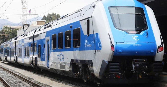 Treno InterCity (Trenitalia)