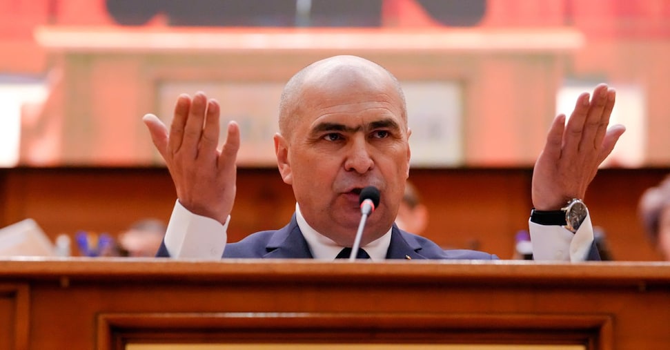 In Romania è caduto il governo. Sfiduciato Bolojan