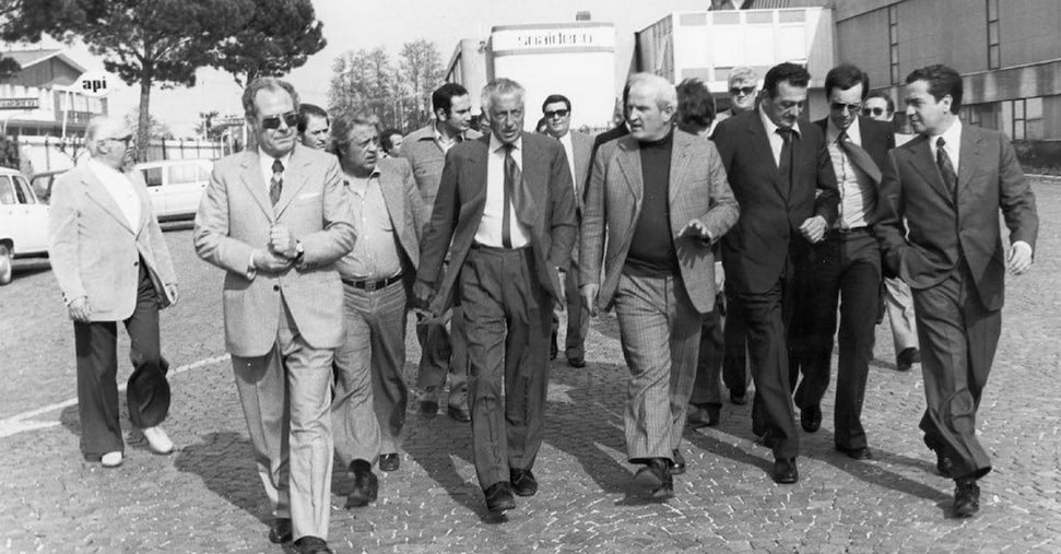 «Prima le fabbriche»: il modello Friuli a 50 anni dal terremoto