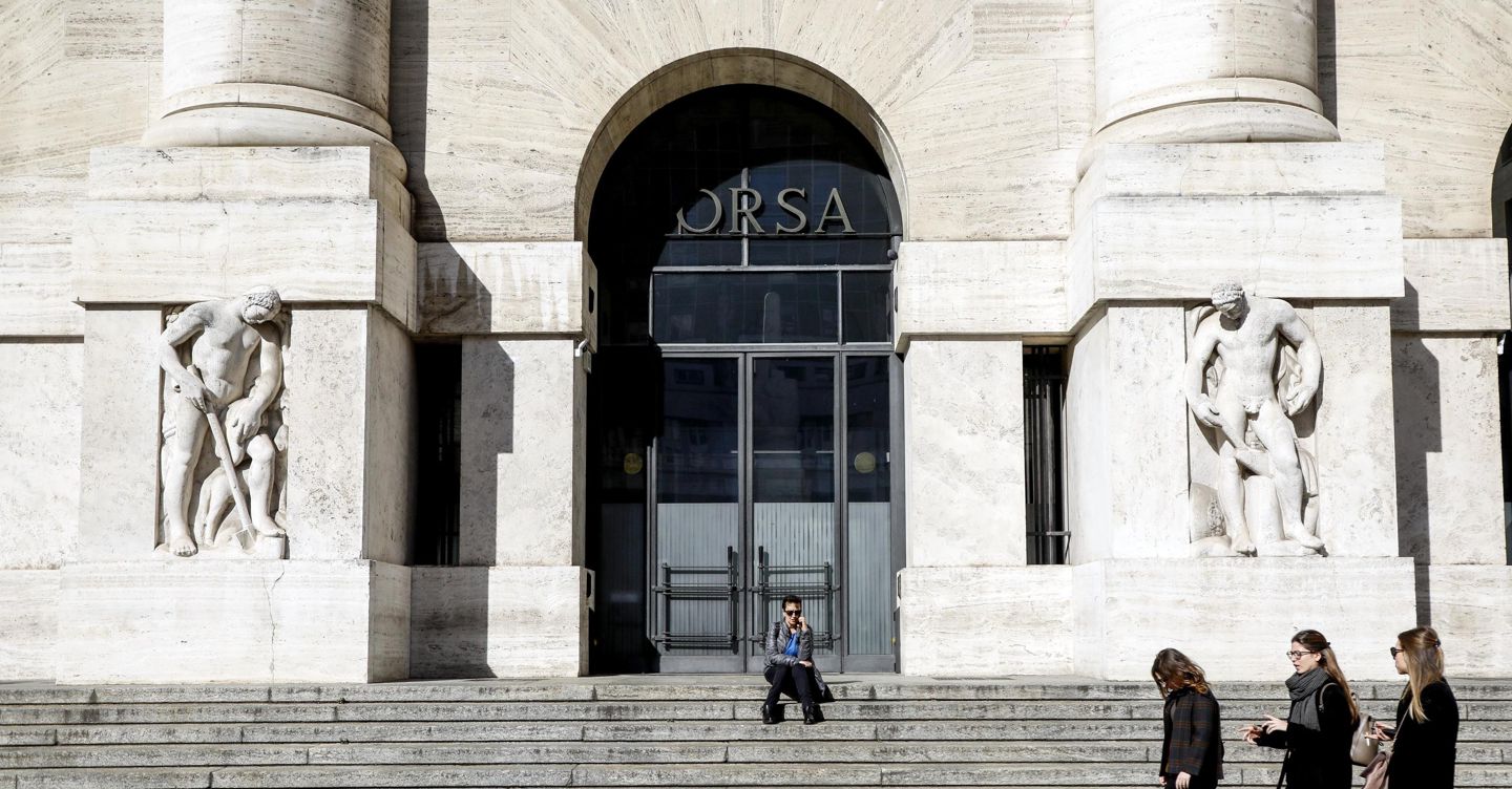 Egm ai raggi X: balzo dell’ebitda di Redelfi del 68%
