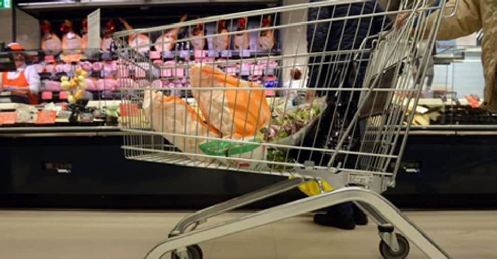 Fmi, caro energia peserà da 450 a 2.270 euro su famiglie italiane