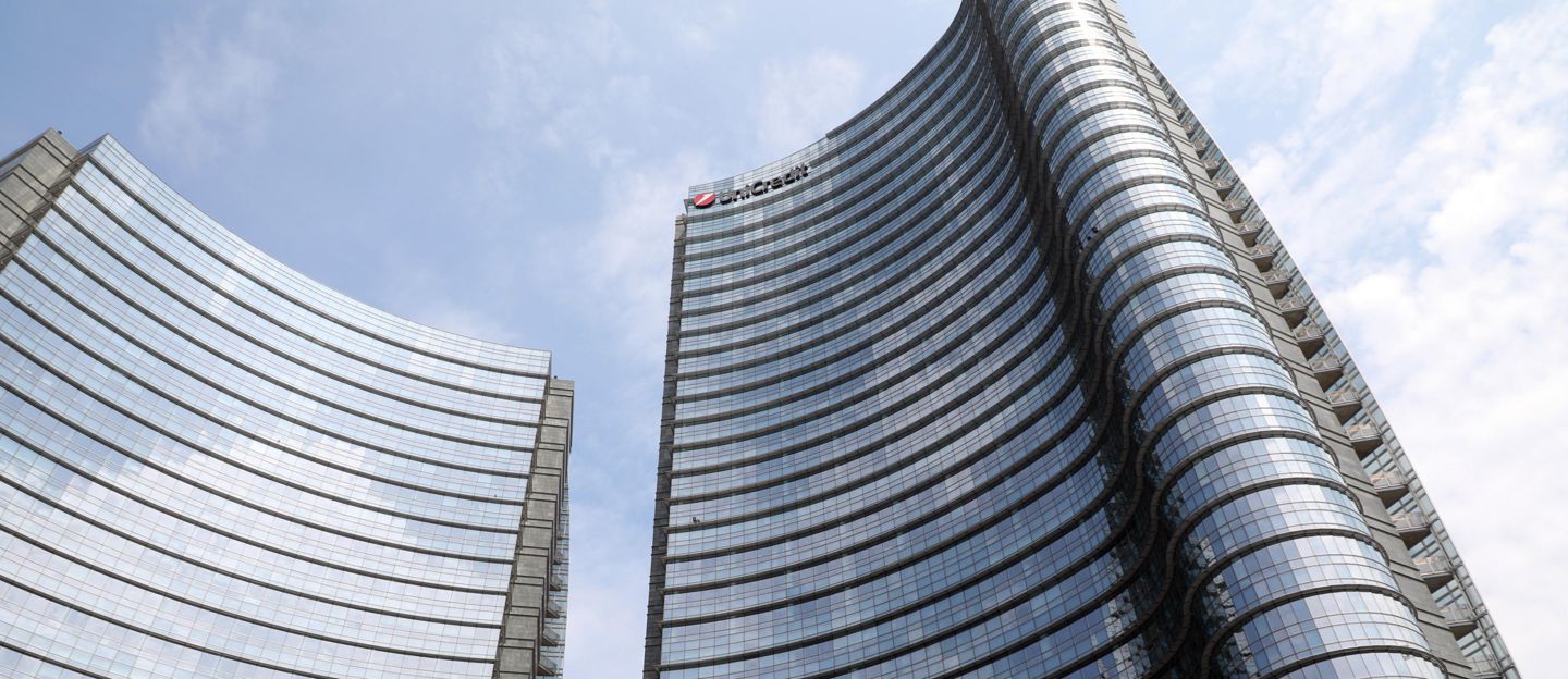 Unicredit non parteciperà all’assemblea di Commerzbank