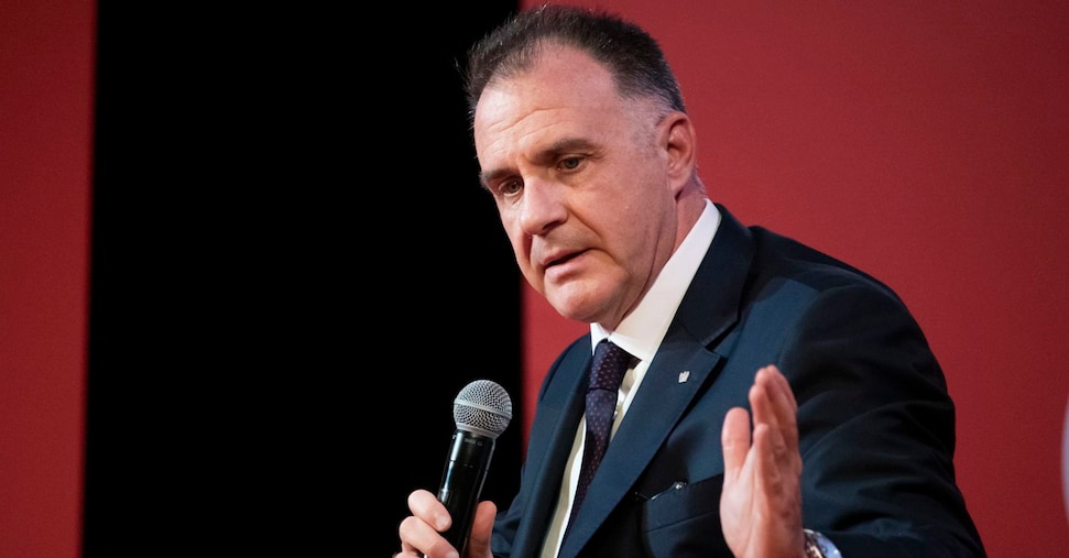 Orsini: «Se conflitti arrivano a fine anno andremo in recessione». Giorgetti: «Stabilità finanziaria presupposto crescita e sicurezza»