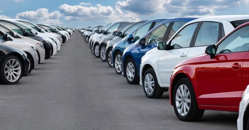 Auto, crescono noleggio e privati che scelgono una alternativa al possesso