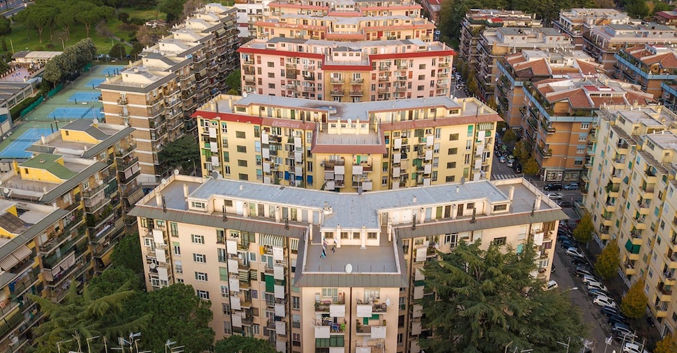 Nel Piano casa entrano anche 53mila immobili pubblici