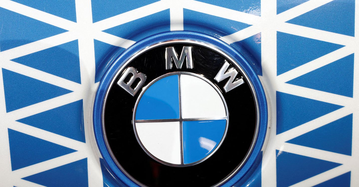 Bmw sfreccia a Francoforte, il trimestre è in calo ma per gli analisti mostra resilienza