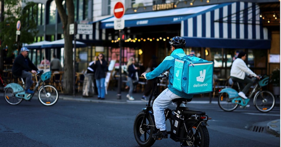 L’Antitrust avvia istruttorie su società di Glovo e di Deliveroo Italy