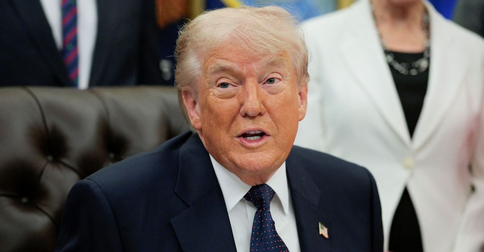 Project Freedom, Trump sospende la missione a Hormuz