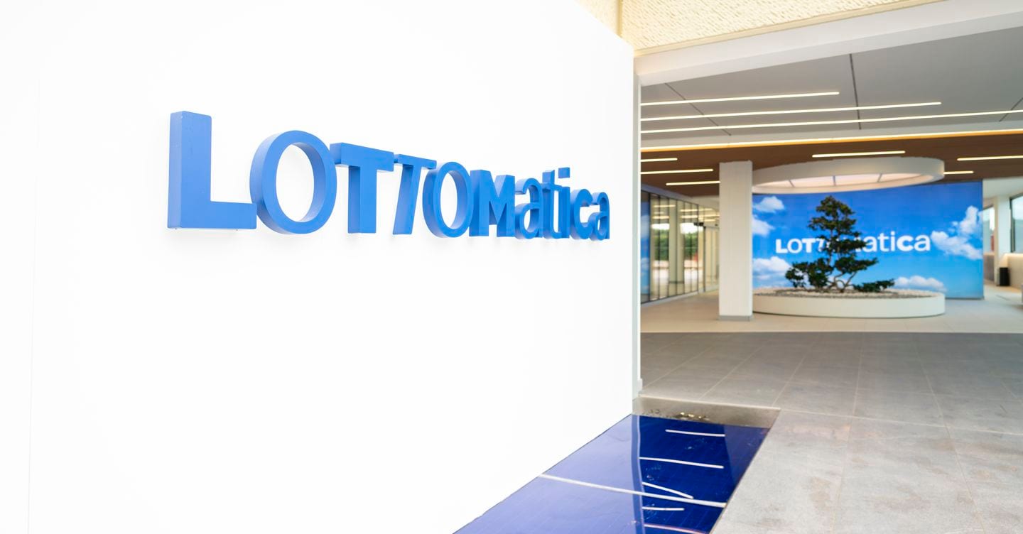 La trimestrale spinge Lottomatica, l'ebitda adjusted batte le stime del mercato