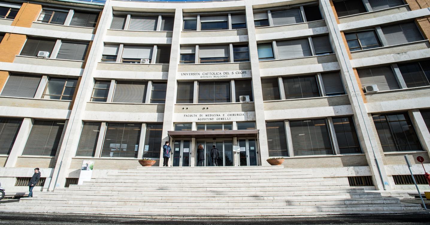 Psicologia clinica e della salute, alla Cattolica il nuovo corso di laurea