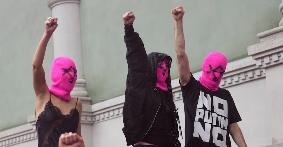 Biennale, ambasciatore russo contro l’Ue: «Italia oggetto di diktat e pressioni»