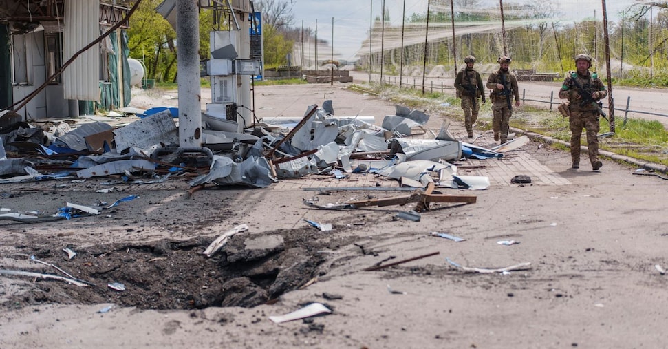 Ucraina, abbattuti nella notte 347 droni lanciati da Kiev su regioni russe