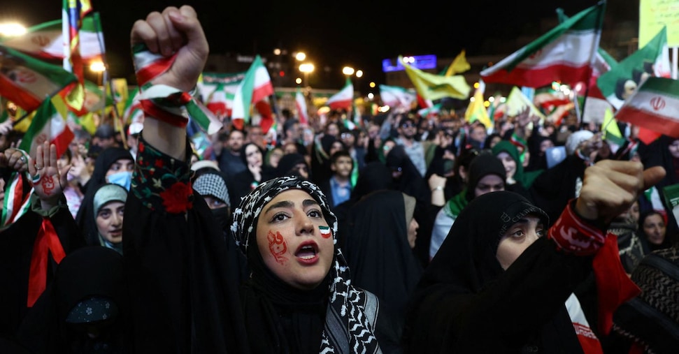 Cnn, l’Iran dovrebbe rispondere alla proposta Usa oggi