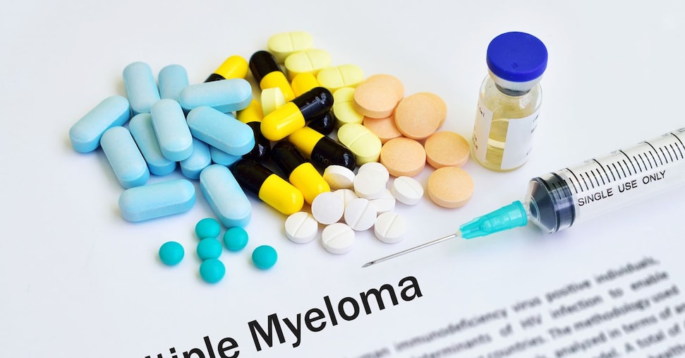 Mieloma multiplo, cure innovative entro 3 mesi ma per l’80% dei pazienti costi di tasca propria