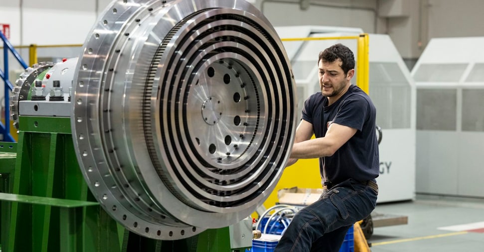 Lo scatto di Exergy: boom di ricavi con la geotermia hi tech
