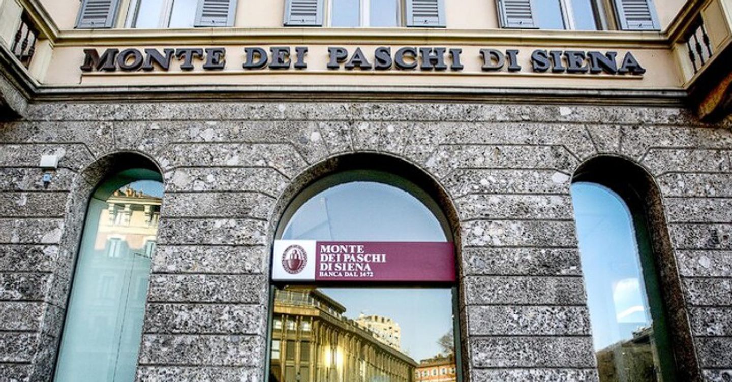 Mps, si dimette l’indipendente Fabrizio Palermo