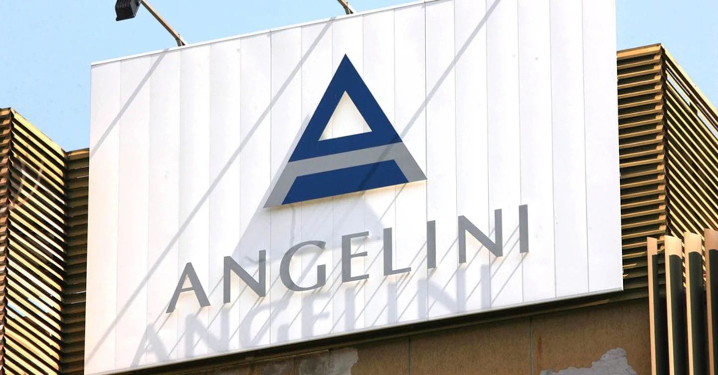 Angelini Pharma acquista l’americana Catalyst per 4,1 miliardi