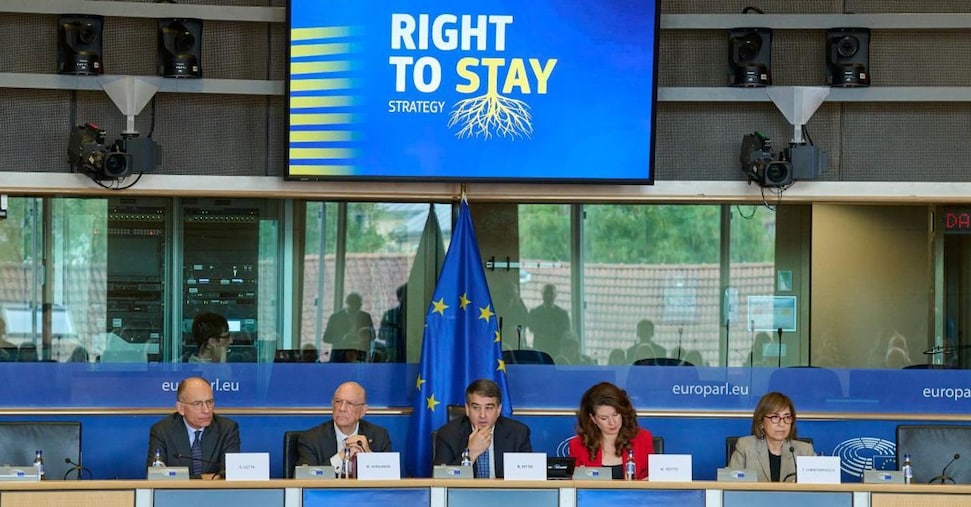 La politica di coesione lotta contro povertà e spopolamento ma ha sempre meno risorse