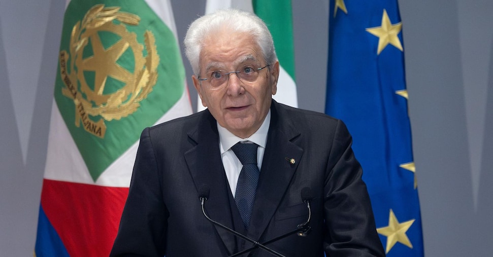 Mattarella premia gli Alfieri della Repubblica, «rappresentate civismo e solidarietà»