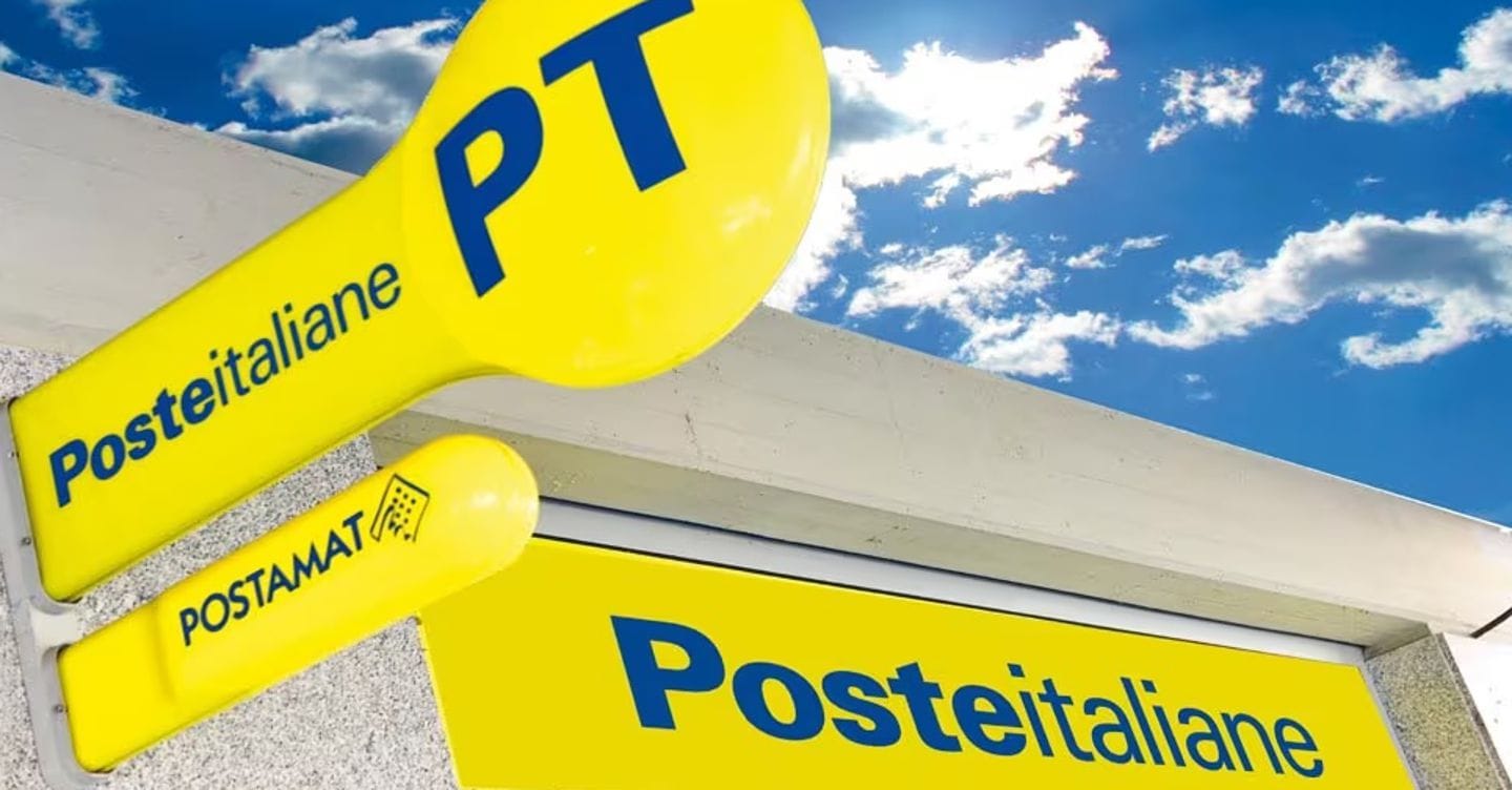 Poste, utile trimestre a 617 milioni (+3%), salgono i ricavi