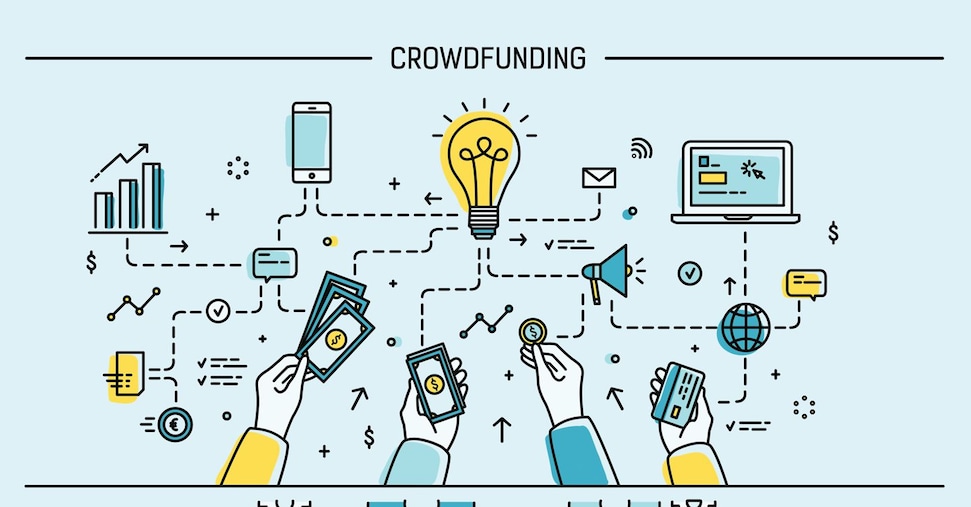 Crowdfunding, le comunità moltiplicano il valore del dono