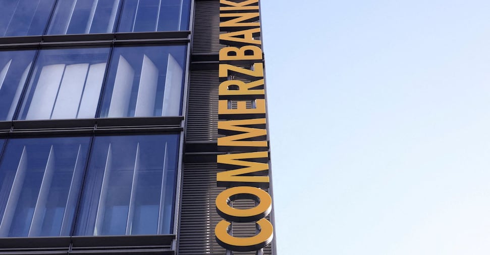 Commerzbank, Orlopp: pronti a trattare con UniCredit purché riconosca il giusto premio per il nostro modello di business