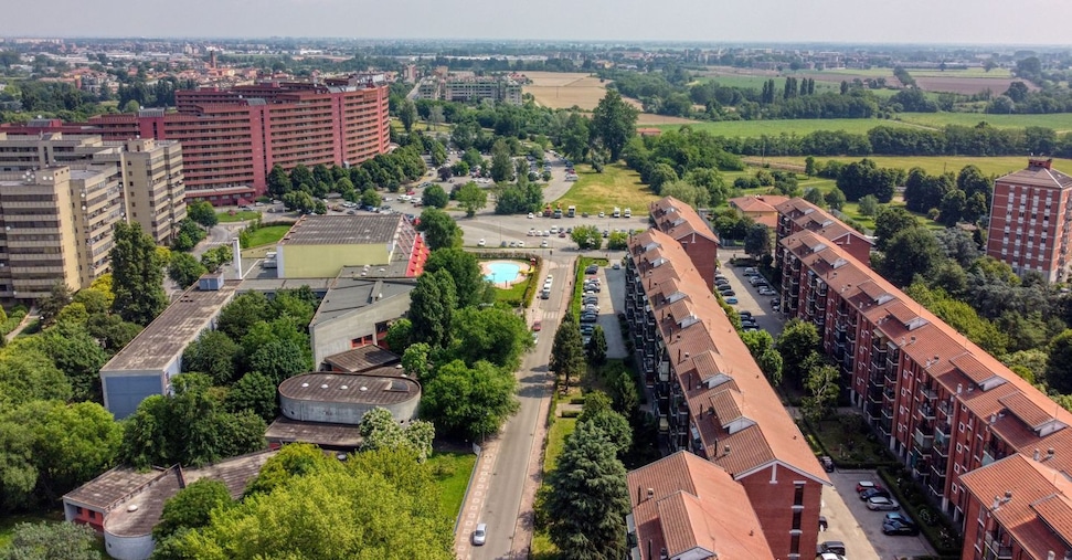 La “rinaturalizzazione” in Europa: quali città applicano la regola 3-30-300? La “rinaturalizzazione” in Europa: quali città applicano la regola 3-30-300?