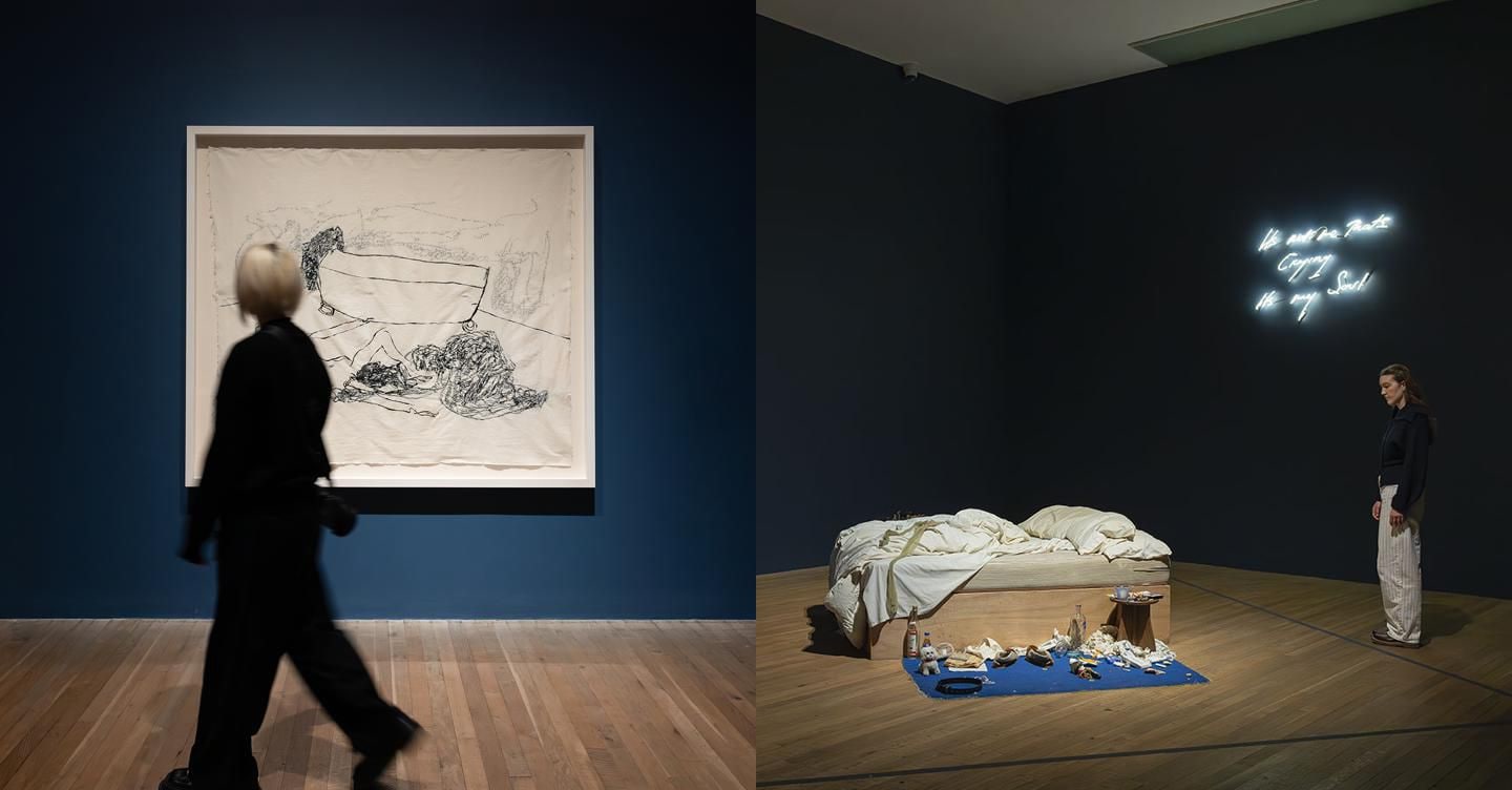 https://i2.res.24o.it/images2010/S24/Documenti/2026/05/09/Immagini/Ritagli/Tracey%20Emin%20A%20Second%20Life%20at%20Tate%20Modern%20installation%20view.%20Photo%20%20Tate%20(Sonal%20Bakrania)%20(3)-Collage-U13325761045cXb-U03524277858Plr-1440x752@IlSole24Ore-Web.JPEG
