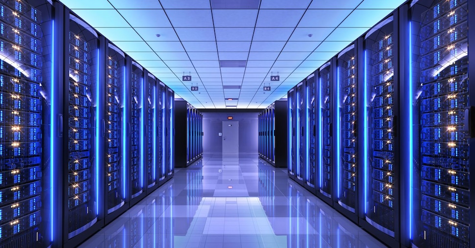 Il mercato dei data center in crescita cerca project manager e ruoli ibridi