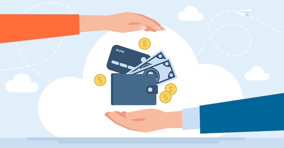 consumi a rischio i timori inducono a rivedere i budget