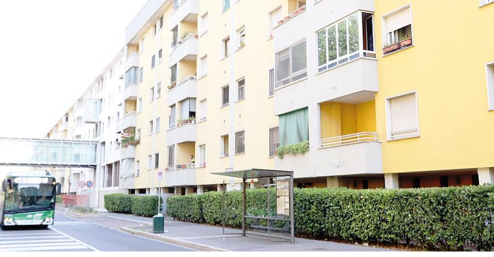 piano casa un commissario per gestire l8217edilizia popolare
