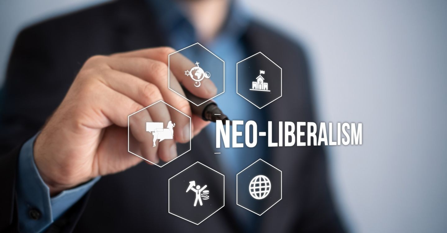 Se il liberismo si alterna a un capitalismo autarchico e xenofobo - 24+