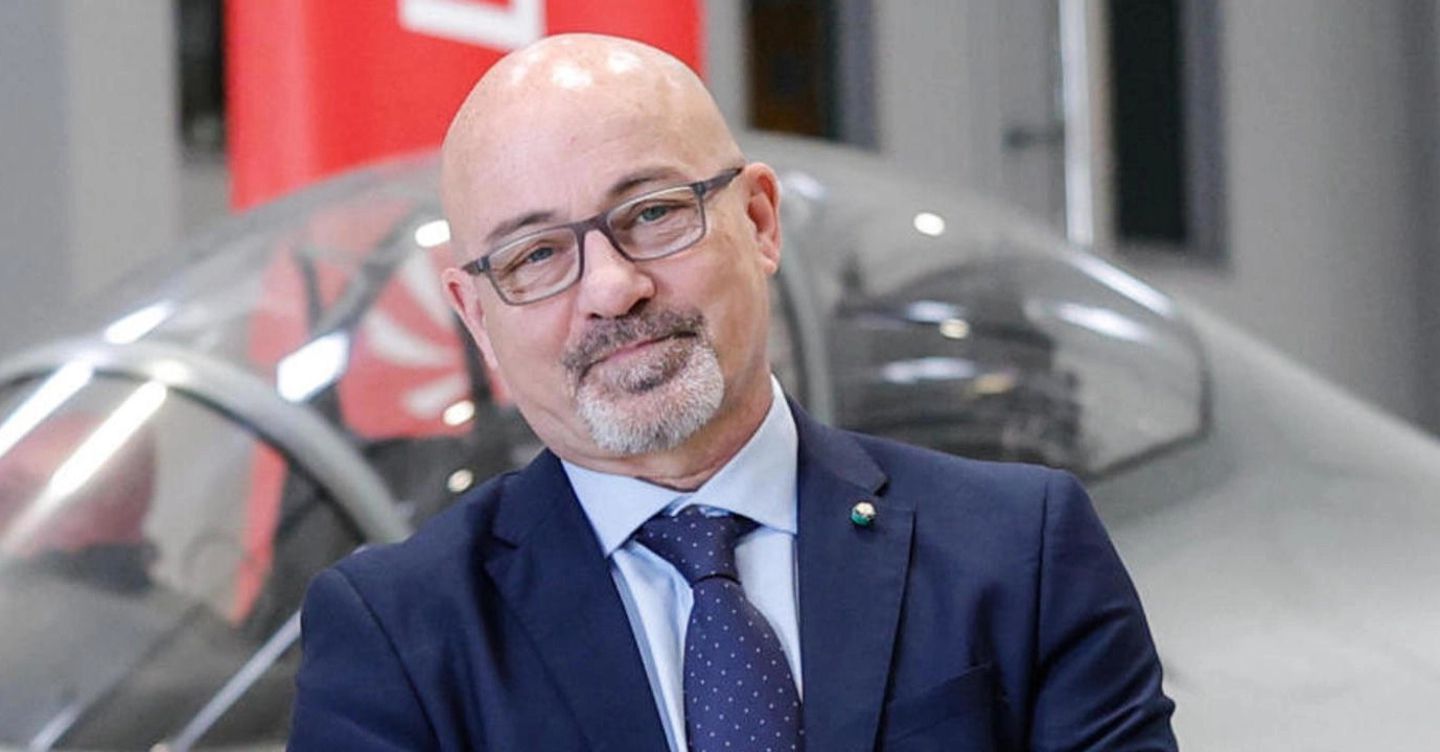 Cingolani si congeda da Leonardo: all’ex ad una buonuscita da 4,5 milioni