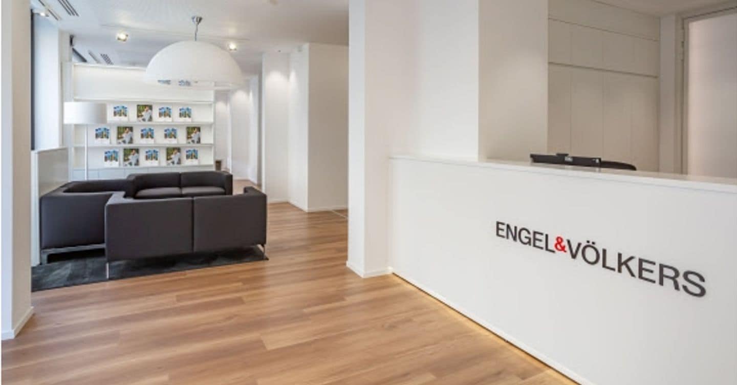 Engel & Völkers, 100 milioni di fatturato e 150 shop entro il 2030
