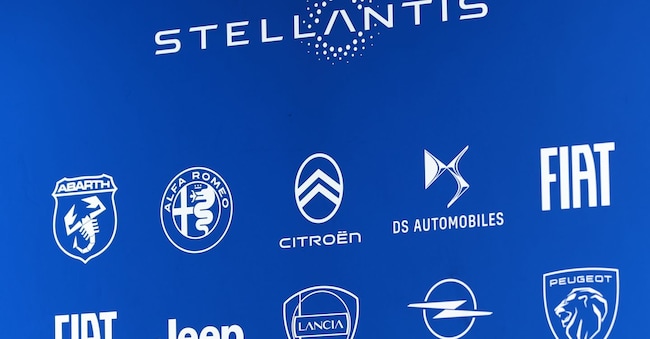 GRUPPO STELLANTIS IMAGOECONOMICA